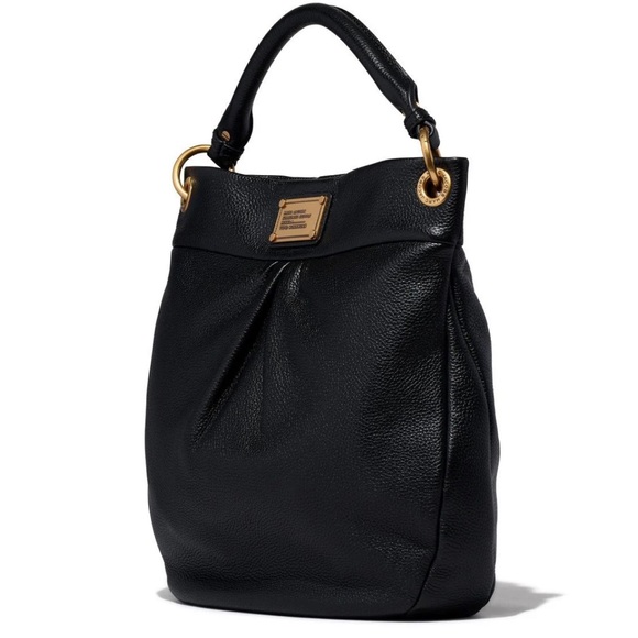 Marc by Marc Jacobs Hillier Hobo - Picture 2 of 12